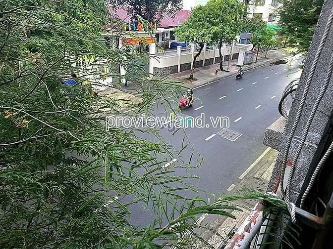 Bán Nhà Mặt Tiền Nguyễn Trãi, Q5, Dt 145M² Nở Hậu 9M, 4 Tầng, 38 Tỷ