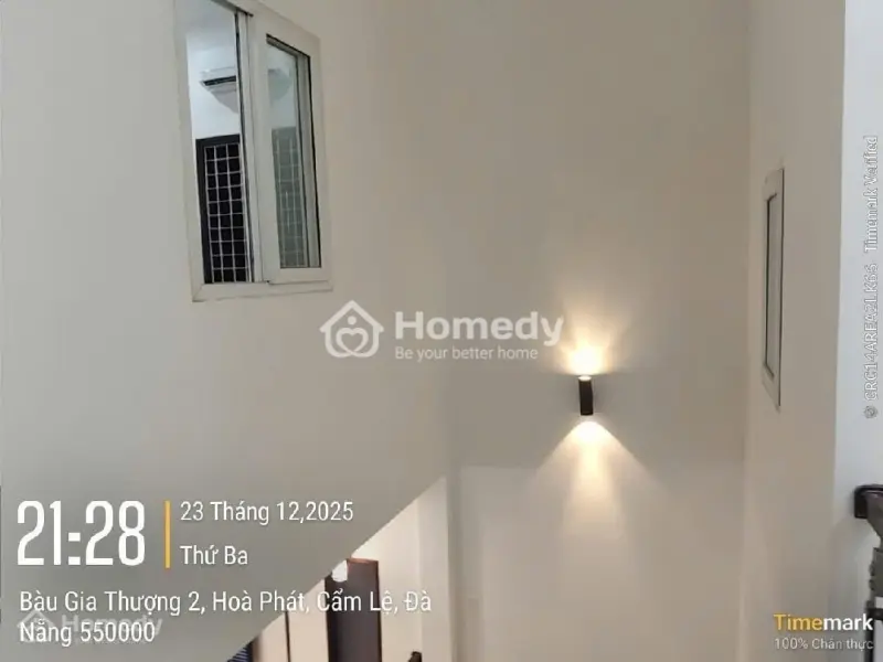 💥 Siêu Phẩm Nhà Mặt Tiền Hồ Sỹ Dương – Chỉ Cách Trường Chinh Vài Bước Chân – Giá Siêu Tốt