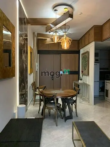 Cho Thuê Ch Midtown, Phú Mỹ Hưng, Hcmc, 80M2, 2Pn-2Pn, Nhà Đẹp