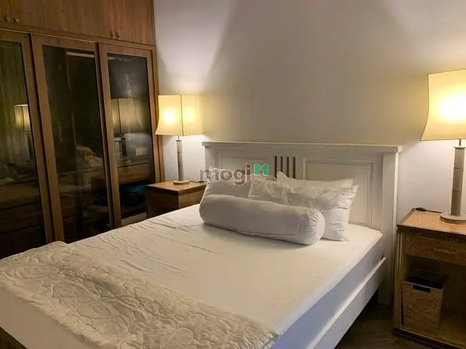 Cho Thuê Ch Midtown, Phú Mỹ Hưng, Hcmc, 80M2, 2Pn-2Pn, Nhà Đẹp