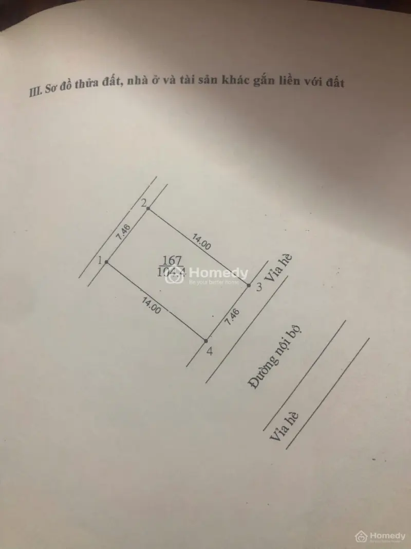 Bán Đất Thị Trấn Phùng Đan Phượng , Gần Vin Đan Phượng, Khu Đô Thị Sinh Thái Cao Cấp The Phoenix