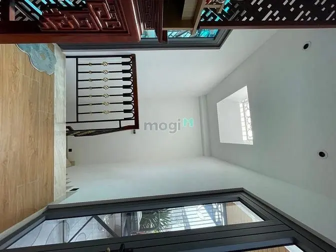 👋🏢Nhà Hẻm Nhựa Thông - 🚘 Ngủ Trong Nhà 🎁 Nội Thất 🌸🌸🌸🌸