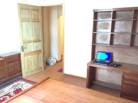 Cho Thuê Phòng Trọ Đầy Đủ Tiện Nghi Để Xe Miễn Phí