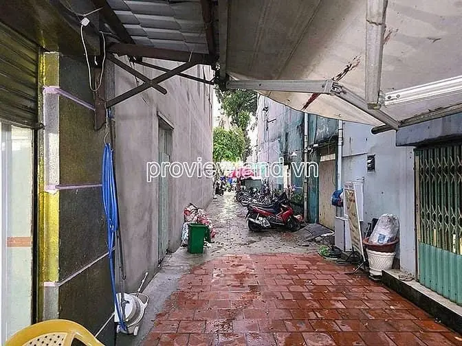 Bán Nhà Mặt Tiền Nguyễn Trãi, Q5, Dt 145M² Nở Hậu 9M, 4 Tầng, 38 Tỷ