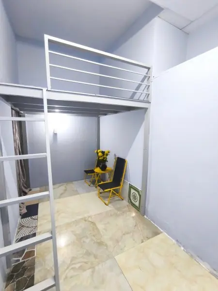 Cho Thuê Phòng Riêng Có Máy Lạnh Giá Chỉ Từ 2.6Tr Gần Đh Bách Khoa