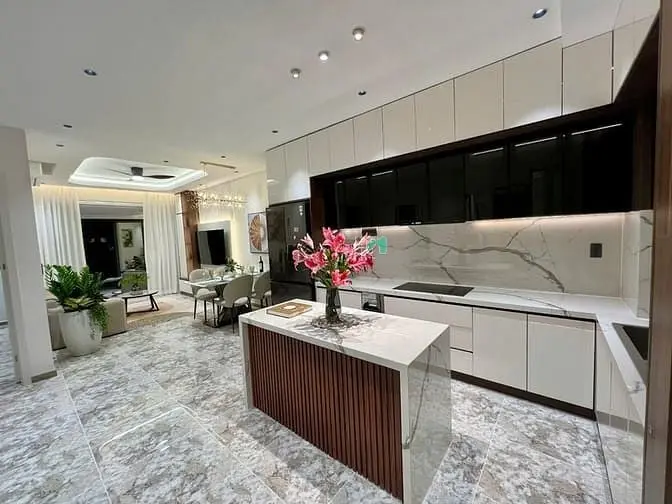 Cho Thuê Căn Hộ Chung Cư Cao Cấp Scenic Valley, 3Pn, 2Wc,Full Nội Thất