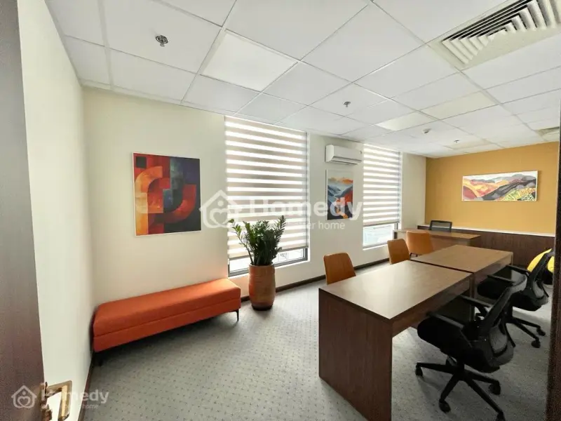 Sàn Văn Phòng, Sổ Đỏ Rõ Ràng, 50Tr/M2, Lh: 033 925 74***Giá Tốt Nhất