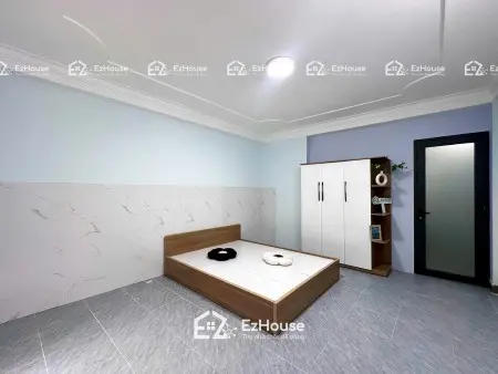 Phòng Trọ 20M2, Trệt Tân Kỳ Tân Quý, Tân Phú (Full Nội Thất)