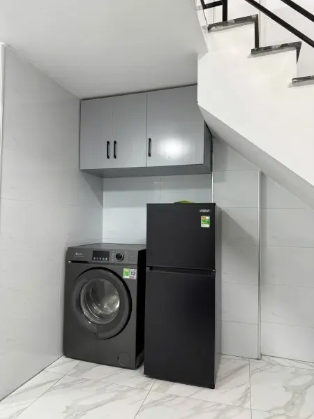 Cho Thuê Nhà Nguyên Căn – Dọn Vào Ở Ngay