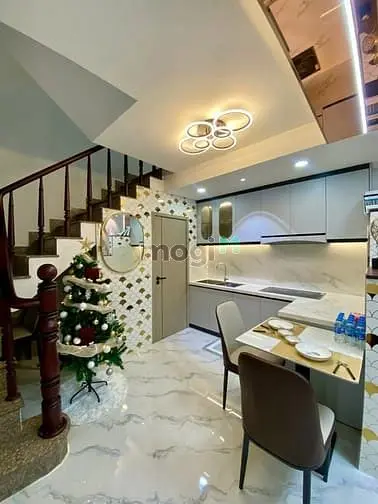 Bán Nhà Mặt Tiền Nguyễn Tiểu La – P.8, Quận 10 🔥 Vị Trí Vàng – Kinh D