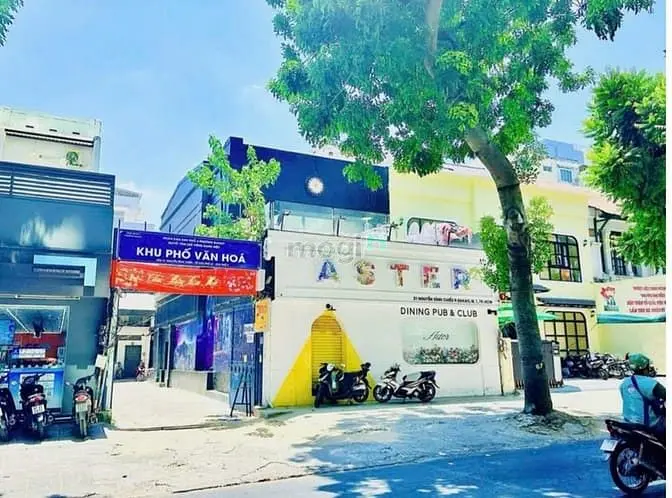 Hàng Hiếm Góc 2 Mt Tôn Thất Tùng – Ngang 8M – Hđt 130Tr/Th – Giá 48 Tỷ