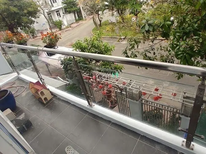 Retreat Ngay Trong Lòng Sài Gòn Với Biệt Thự Song Lập Đẳng Cấp