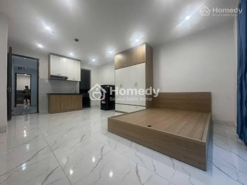 Bán Ccmn Mỹ Đình Ngõ Thông Rộng, Gần Ô Tô, Đi Lại Thuận Tiện, Dòng Tiền Ổn Định