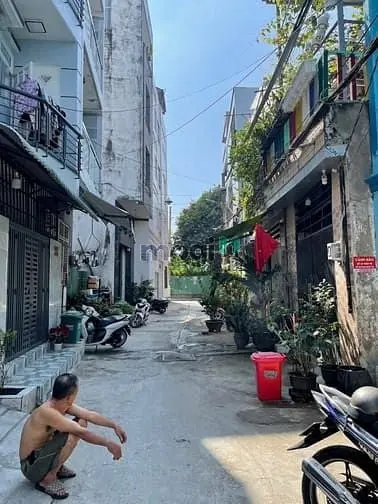 Bán Nhà 2// 2D Khu Dc Nam Hùng Vương 3Ty950 Bớt Lộc