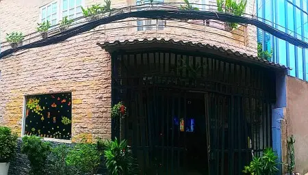 Cho Thuê Phòng Trọ Quận 11, Đường Lò Siêu