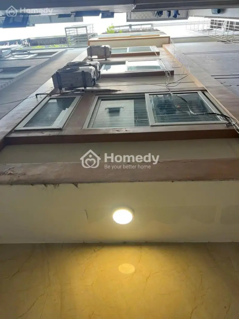 Bán Siêu Phẩm 165 Cầu Giấy - 10.6 Tỷ - Full Nội Thất Đẳng Cấp - Ở Ngay