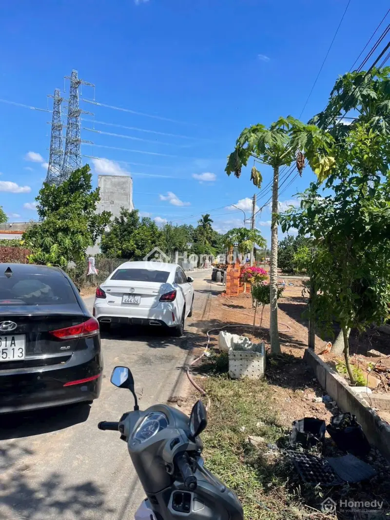 Cơ Hội Mua Đất 250M² Chỉ Với 300 Triệu Ban Đầu