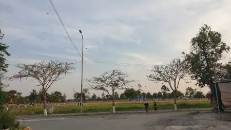 Phòng Trọ Cao Cấp Ưu Tiên Sinh Viên Và Văn Phòng