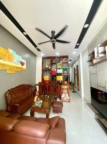 Bán Nhà Đẹp 4 Tầng , Đường 182 , P. Tăng Nhơn Phú A , Quận 9 , 7,6 Tỷ