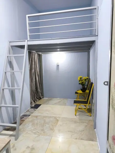 Cho Thuê Phòng Riêng Có Máy Lạnh Giá Chỉ Từ 2.6Tr Gần Đh Bách Khoa