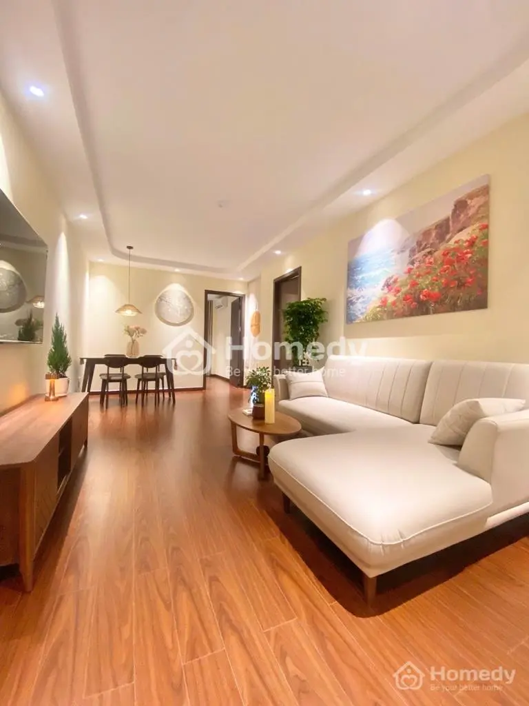 Căn Hộ 2Pn 60M² Hud Phước Long – Tặng Nội Thất 300Tr – 2,488 Tỷ