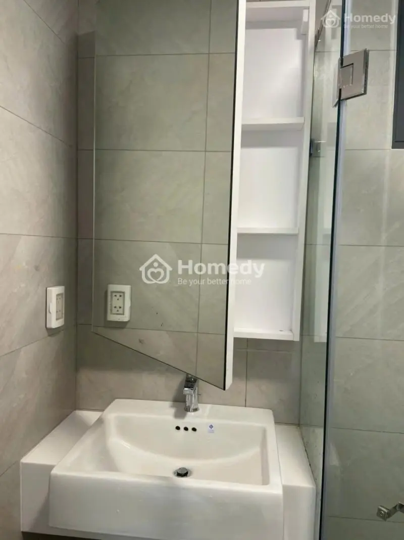 Chung Cư Bảy Hiền Tower, Lạc Long Quân, Tb: 12Tr/Th, 3P Ngủ, Nhà Mới, 94M2