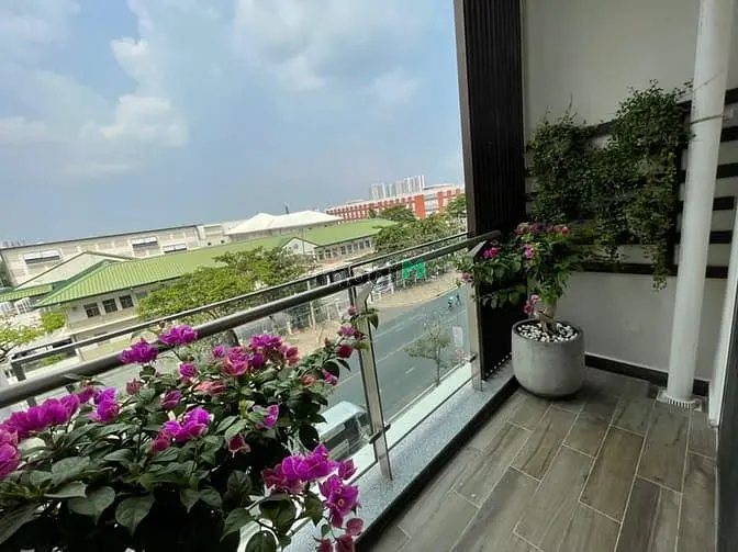 Cho Thuê Căn Hộ Chung Cư Cao Cấp Midtown, 2Pn, 2Wc, Full Nội Thất.