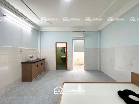 Phòng Trọ 20M2, Trệt Tân Kỳ Tân Quý, Tân Phú (Full Nội Thất)