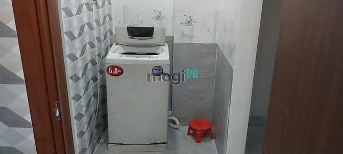 Chdv Gần Đh Tài Chính Maketing Ufm, Fpt, Hutech Thủ Đức 28M2 Chỉ 2 Tr7