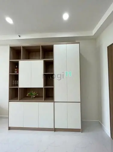 Cho Thuê Căn Hộ Chung Cư Cao Cấp Midtown, 2Pn, 2Wc, Full Nội Thất.