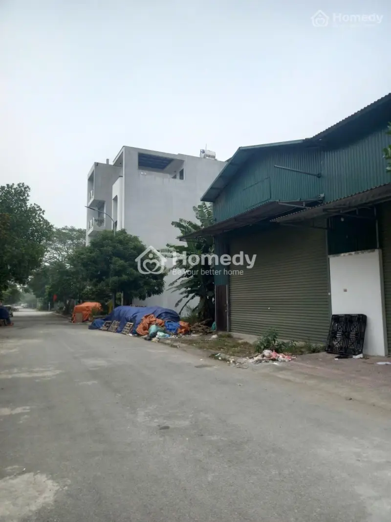 Bán Đất Thị Trấn Phùng Đan Phượng , Gần Vin Đan Phượng, Khu Đô Thị Sinh Thái Cao Cấp The Phoenix