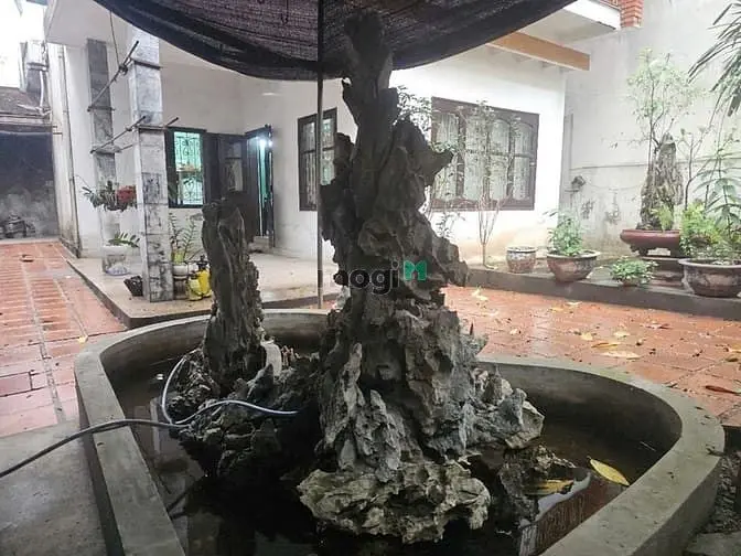 Có 124 Triệu/M2 Đất Ngã Tư: Lò Đúc- Kim Ngưu- Trần Khát Chân