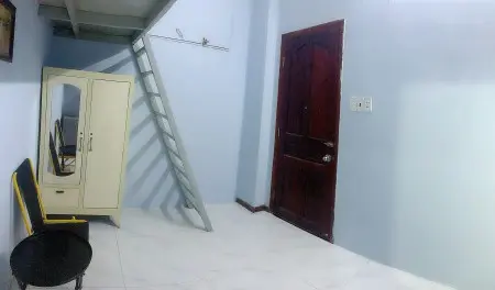 Cho Thuê Phòng Ở Hoặc Dạy Học Ngay Ngã Ba Sư Vạn Hạnh - Tô Hiến Thành Giá Từ 4.1Tr