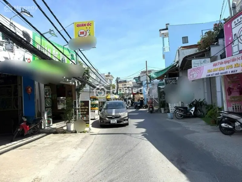 Kinh Tế Khó Khăn Nên Bán Gấp Nhà 2 Mặt Tiền Ở T Thông Hội,Củ Chi,830Triệu , Sổ Hồng Riêng