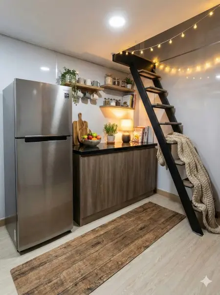 [Phòng Mới - Full Nội Thất] – Phan Xích Long – Ban Công/Cửa Sổ – Giờ Giấc Tự Do