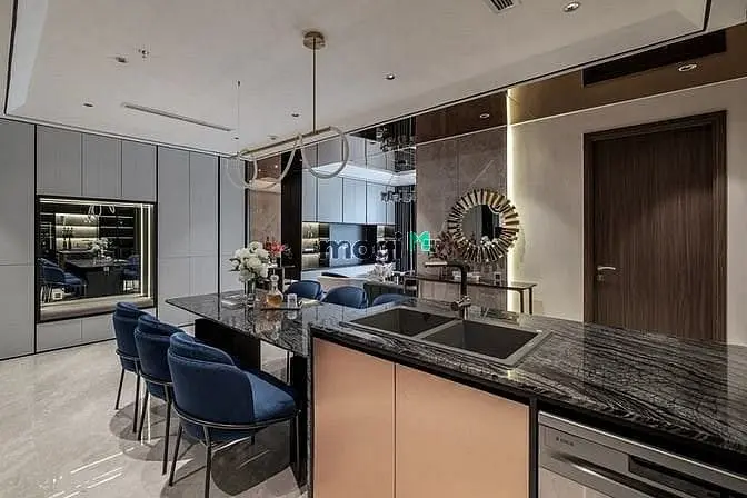 Cho Thuê Ch The Antonia, Pmh, Hcmc, 107M2, Giá : 38 Triệu /Tháng