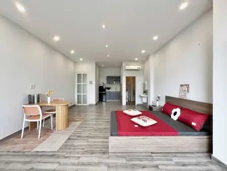 Cho Thuê Phòng Quận 2 Phòng Đẹp, Giá Từ 5.X, 4.X Đi Lại Thuận Tiện