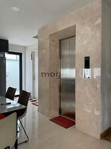 Bán Biệt Thự Compound Đường Nguyễn Hoàng Ngay Ga Metro An Phú- Quận 2