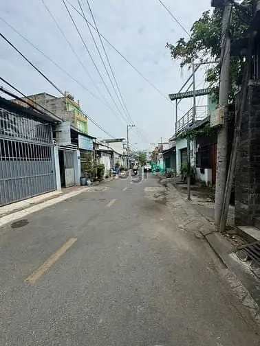 Bán Đất Mặt Tiền Đường , Dt : 123M2 , P.tăng Nhơn Phú A , Q.9 , 8,2 Tỷ