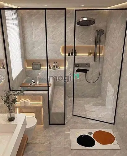 Cho Thuê Ch The Antonia, Pmh, Hcmc, 87M2, Giá : 24 Triệu /Tháng