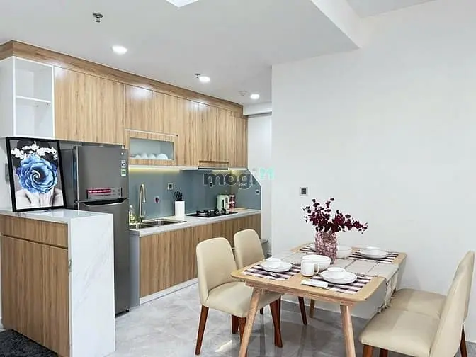 Cho Thuê Căn Hộ Hưng Phúc Phú Mỹ Hưng Vieu Biệt Thự