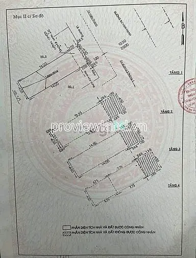 Bán Nhà Mặt Tiền Sư Vạn Hạnh Quận 10, Sát Vạn Hạnh Mall, Dt 72M2