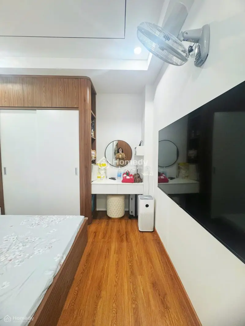 Cần Bán Nhanh Căn Chung Cư Hud Phước Long, Nha Trang, Khánh Hoà