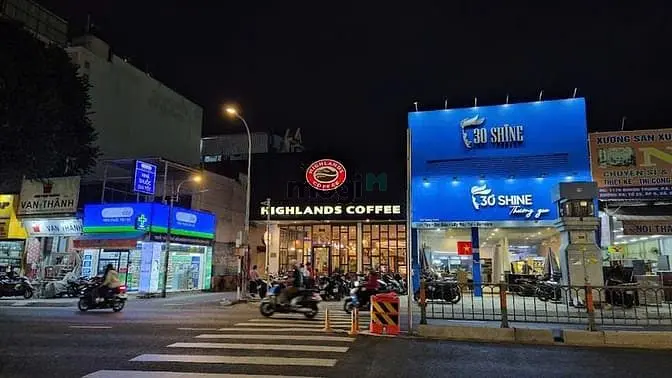 Giảm 4 Tỷ Nhà Hẻm 1122 Quang Trung 5Lầu Ngang 5.8M 90M2 Có T.máy 14 Tỷ