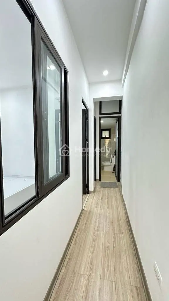 Căn Hộ Tập Thể Ngõ 169 Doãn Kế Thiện Diện Tích Sử Dụng 120M