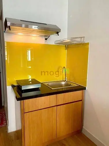 Cho Thuê Phòng Ngay Nguyễn Thị Minh Khai Q1 Gần Bến Thành - Viện Isb