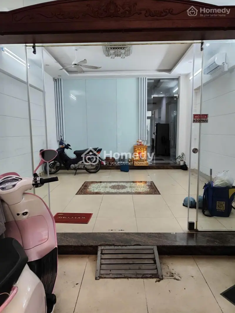 Cho Thuê Văn Phòng Quận 2 - Vị Trí Siêu Tiện Ích