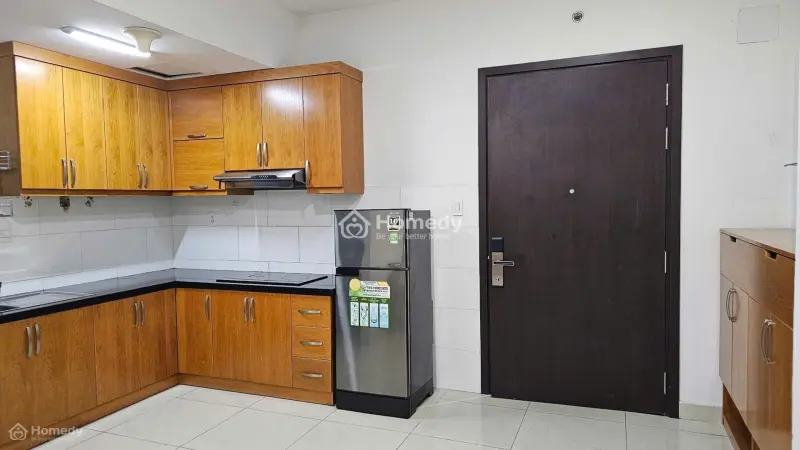 C/H Topaz Garden, Trịnh Đình Thảo, Tp, 75M2, 2Pn, 2Wc, 9Tr/Th Nội Thất