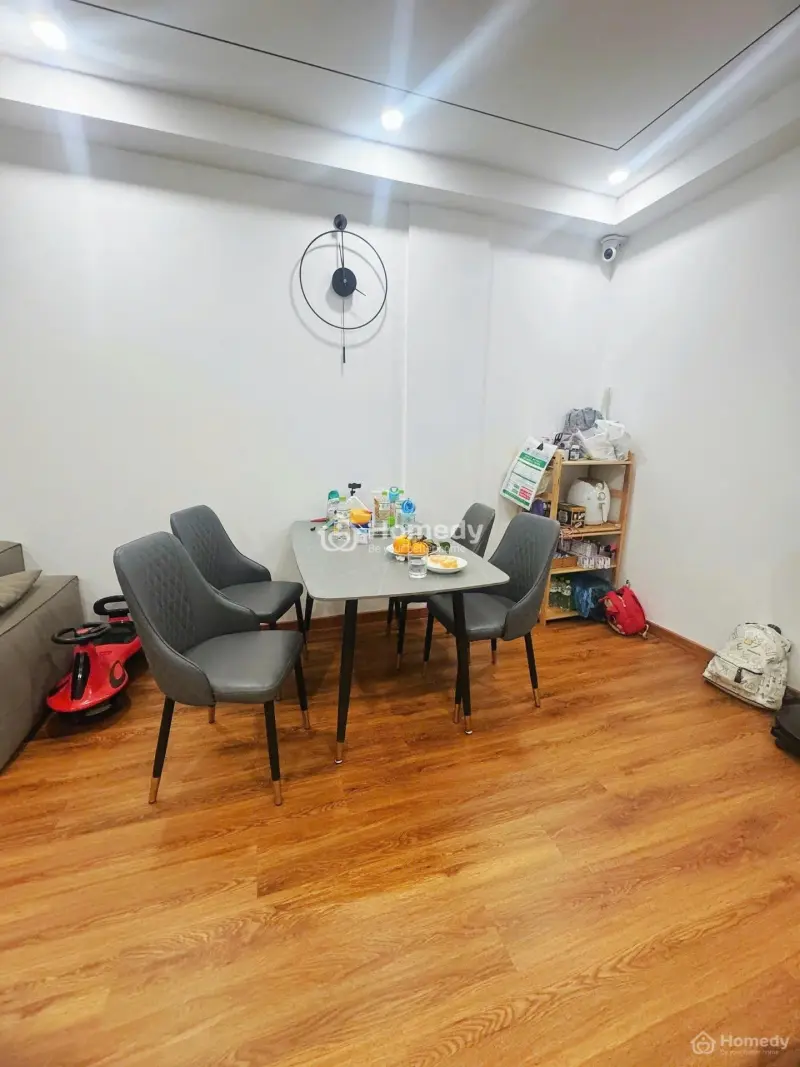 Cần Bán Nhanh Căn Chung Cư Hud Phước Long, Nha Trang, Khánh Hoà