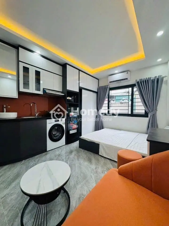 Bán Gấp Nhà Mặt Ngõ Phú Minh – Tây Tựu – Cầu Diễn | Nhỉnh 9 Tỷ | 54M²